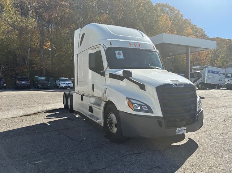 2021 Freightliner