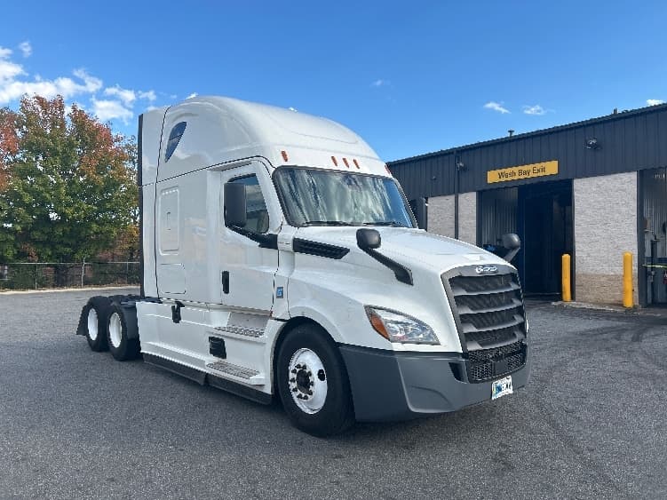 2021 Freightliner