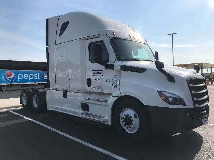 2021 Freightliner