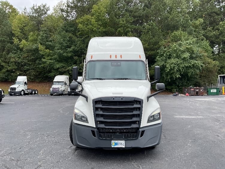 2021 Freightliner