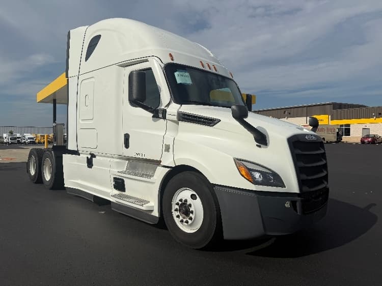 2021 Freightliner