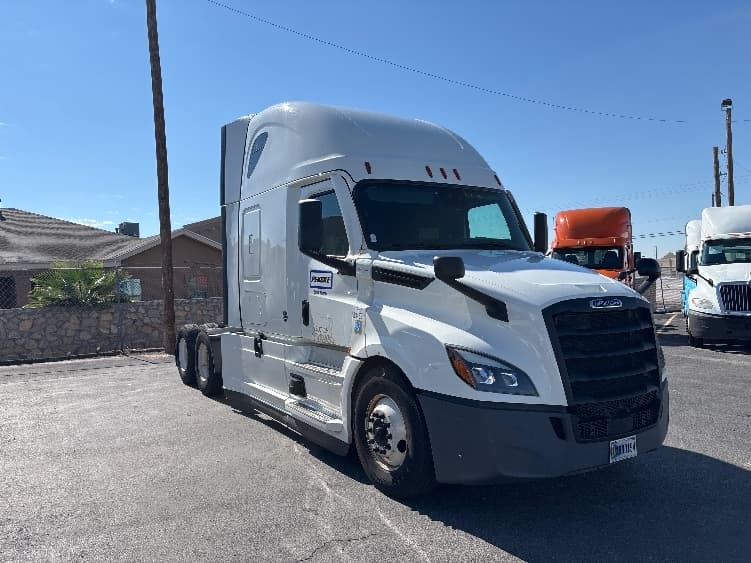 2021 Freightliner