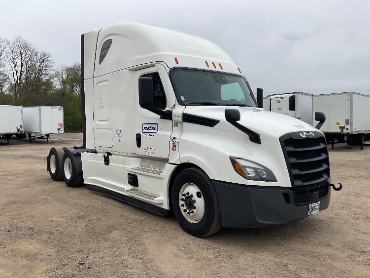 2021 Freightliner
