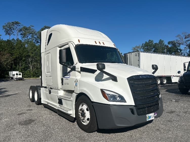 2021 Freightliner