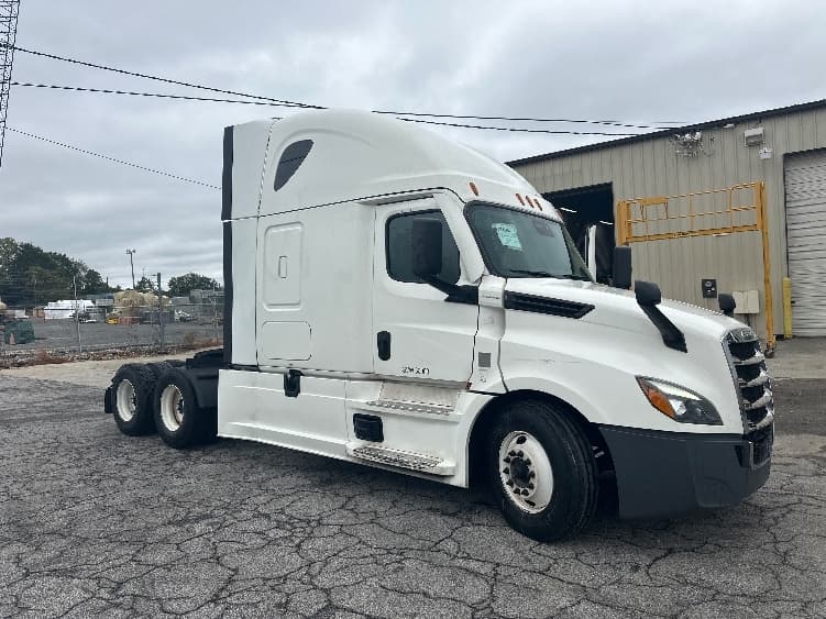 2021 Freightliner