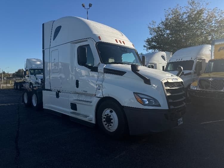 2021 Freightliner