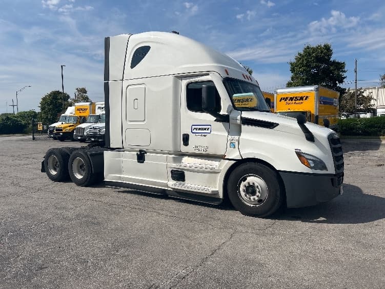 2021 Freightliner