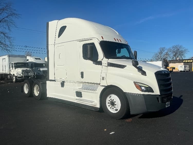 2021 Freightliner