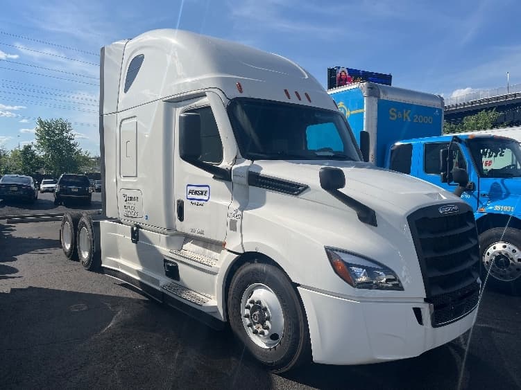 2021 Freightliner