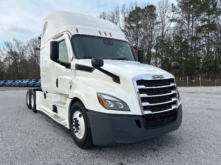 2021 Freightliner
