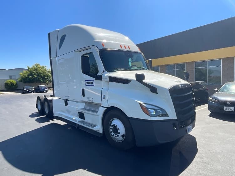 2021 Freightliner