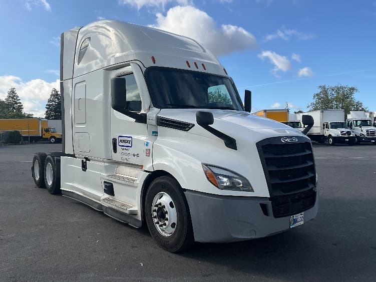 2021 Freightliner