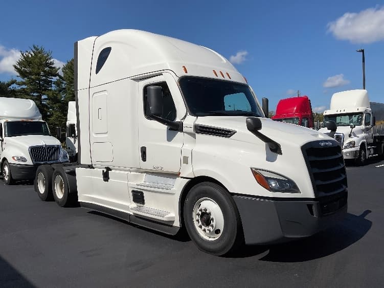 2021 Freightliner