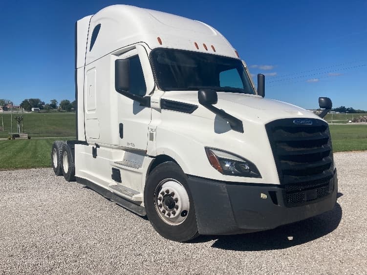2021 Freightliner