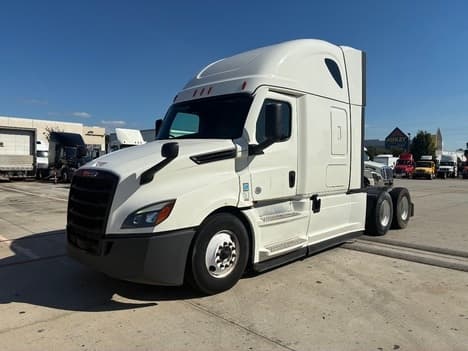 2021 Freightliner