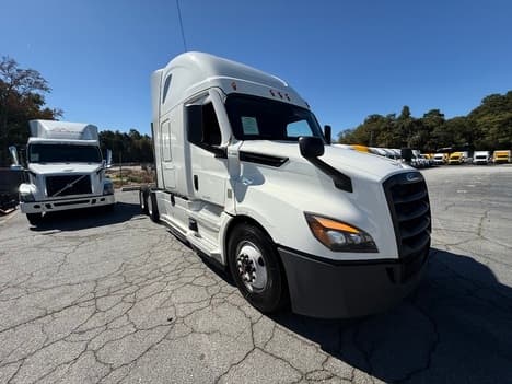 2021 Freightliner