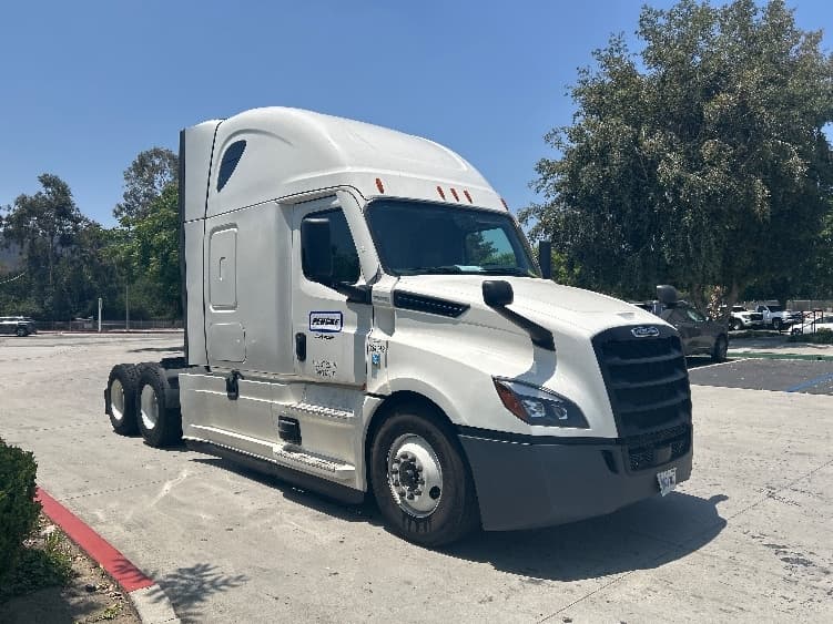 2021 Freightliner