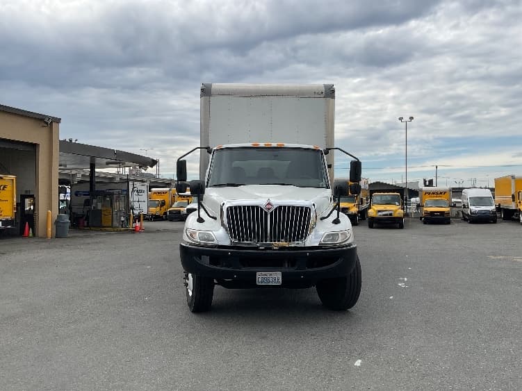 2020 International MV in Seattle, WA — photo 2