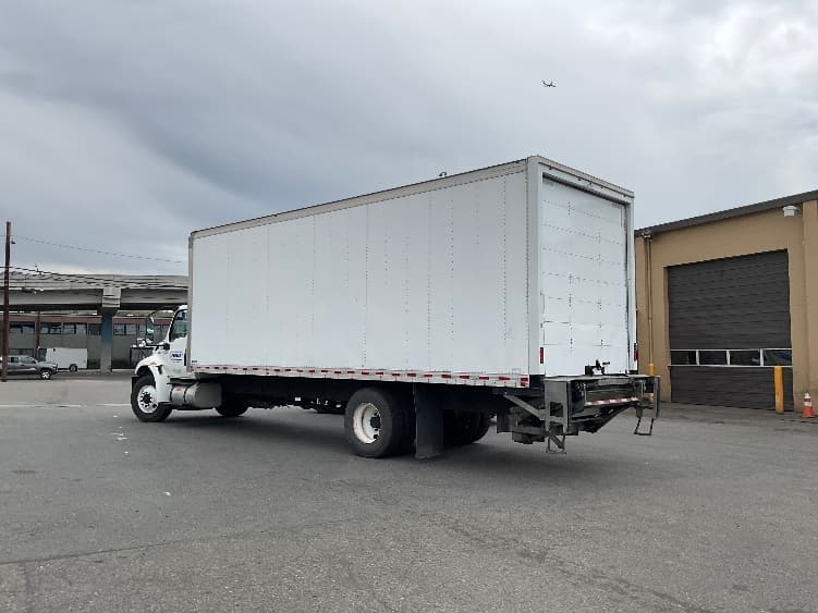 2020 International MV in Seattle, WA — photo 6