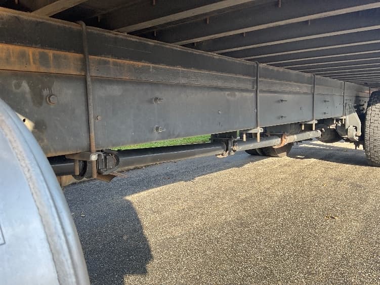 2020 International MV in West Sacramento, CA — photo 5