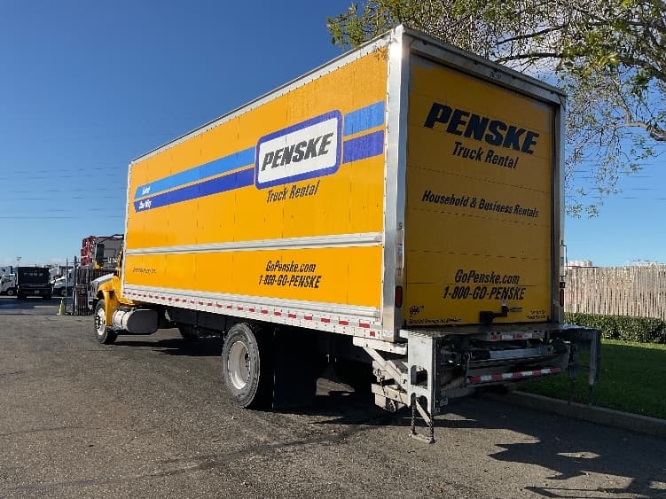 2020 International MV in West Sacramento, CA — photo 6