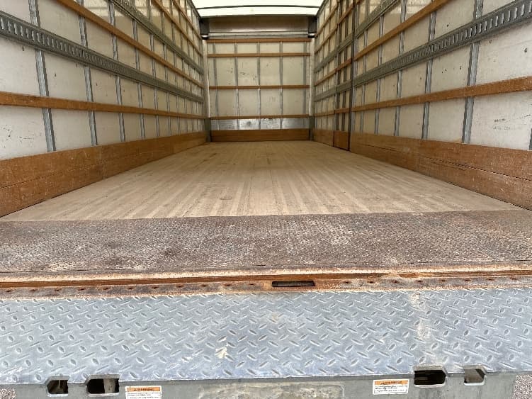 2020 International MV in Wixom, MI — photo 10