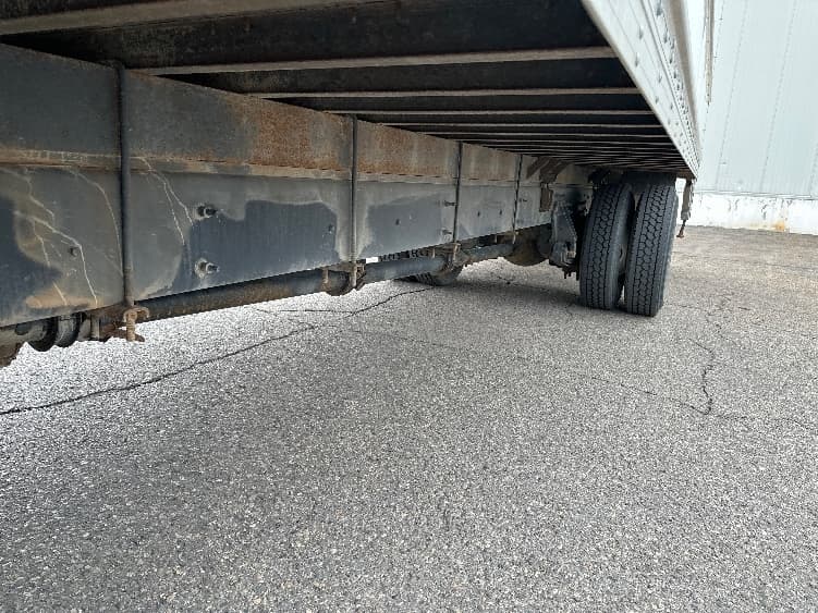 2020 International MV in Wixom, MI — photo 5