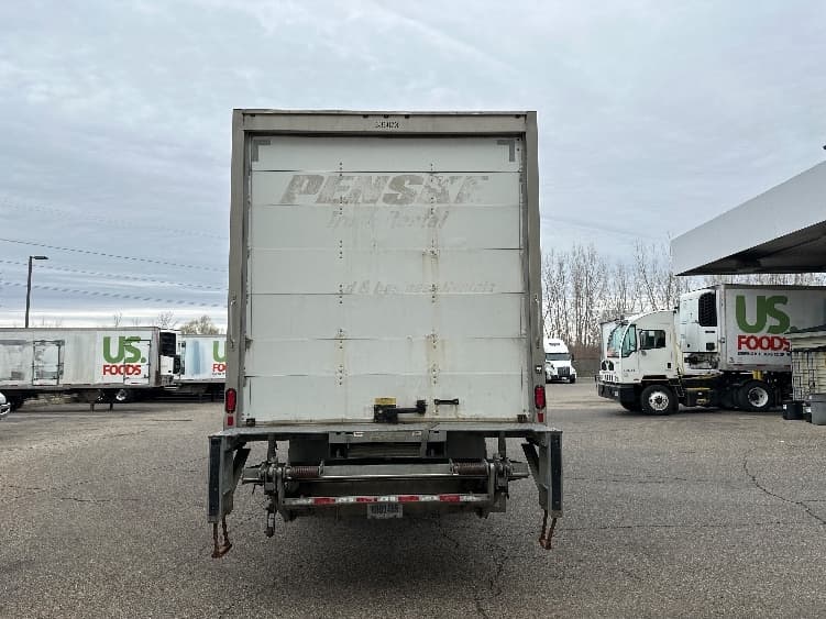 2020 International MV in Wixom, MI — photo 7