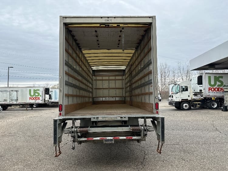 2020 International MV in Wixom, MI — photo 8