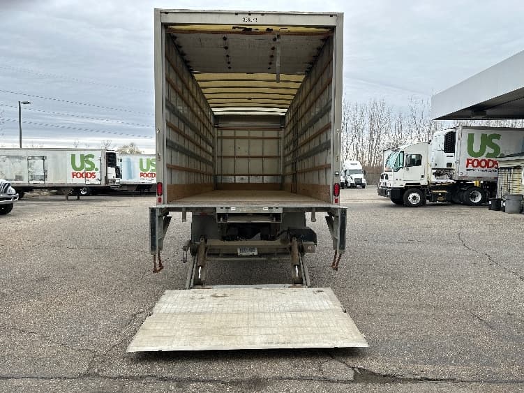 2020 International MV in Wixom, MI — photo 9