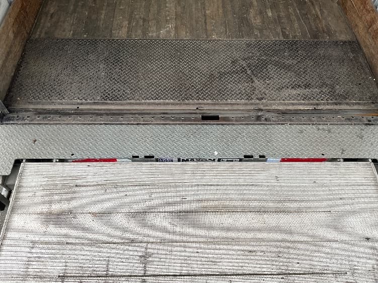 2020 International MV in West Sacramento, CA — photo 10