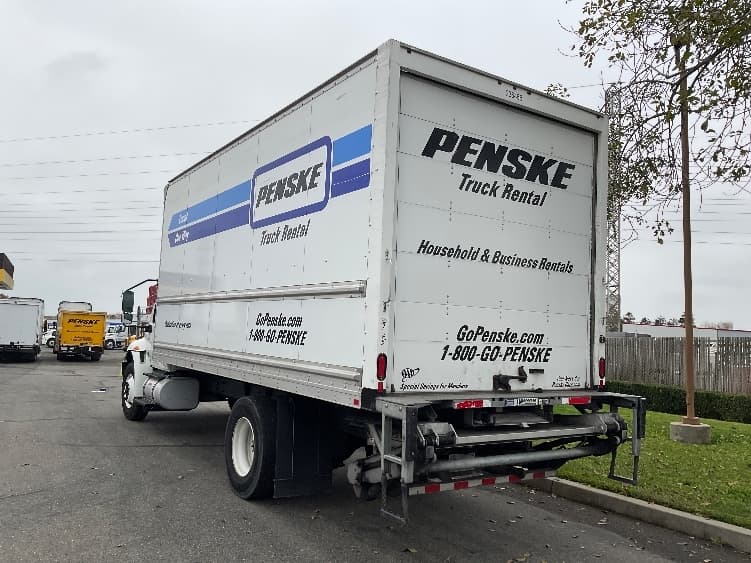2020 International MV in West Sacramento, CA — photo 6