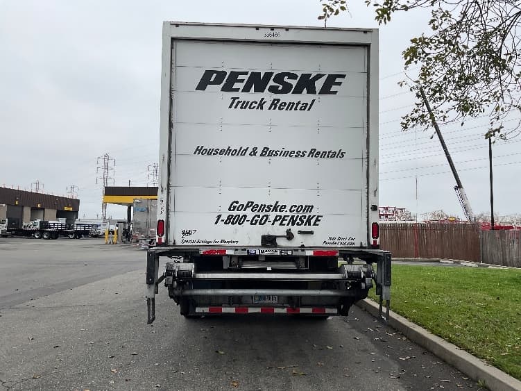 2020 International MV in West Sacramento, CA — photo 7