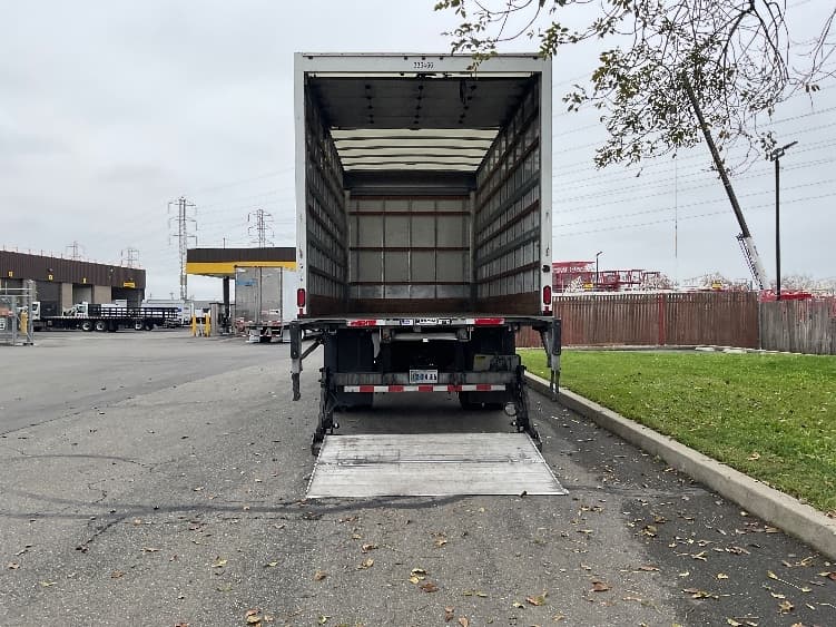 2020 International MV in West Sacramento, CA — photo 9