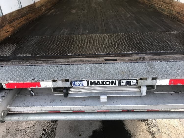 2020 International MV in West Sacramento, CA — photo 10