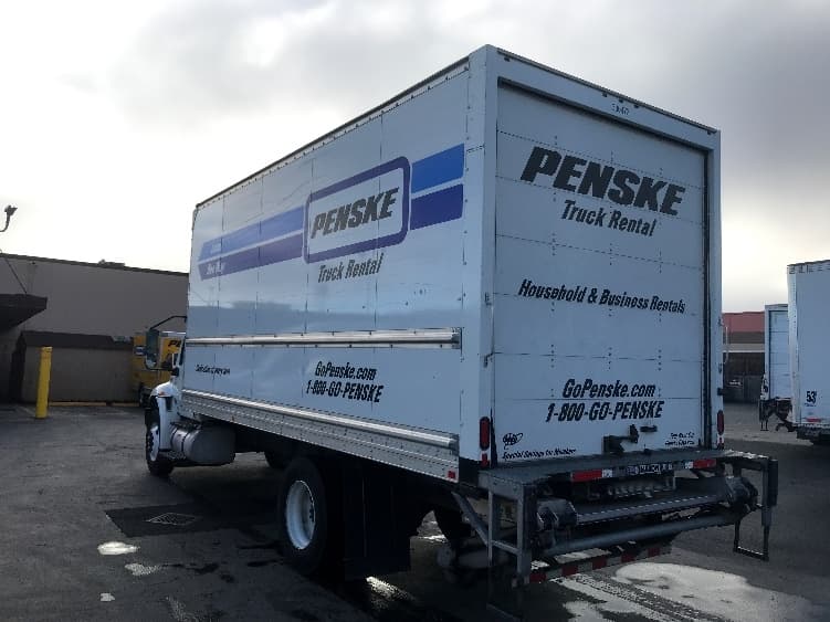 2020 International MV in West Sacramento, CA — photo 6