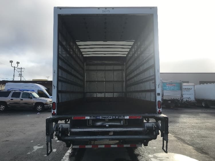 2020 International MV in West Sacramento, CA — photo 8