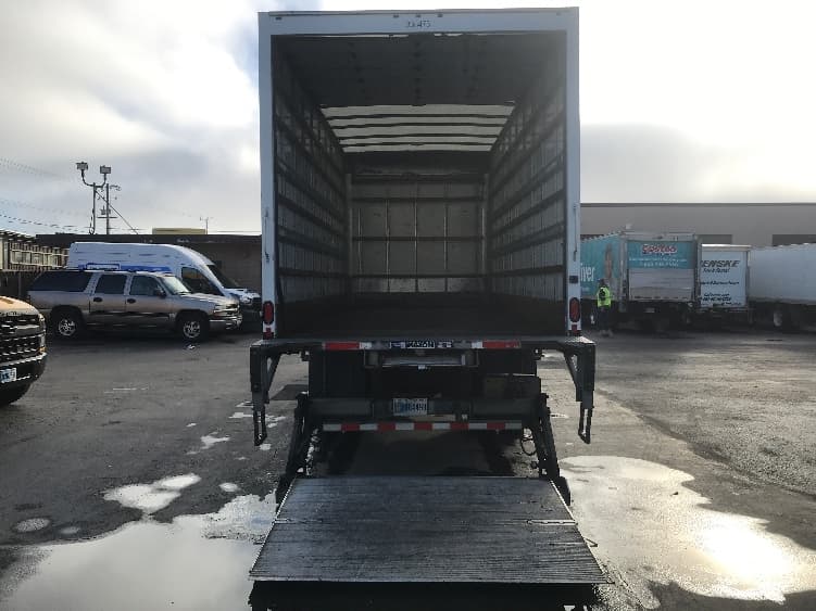 2020 International MV in West Sacramento, CA — photo 9