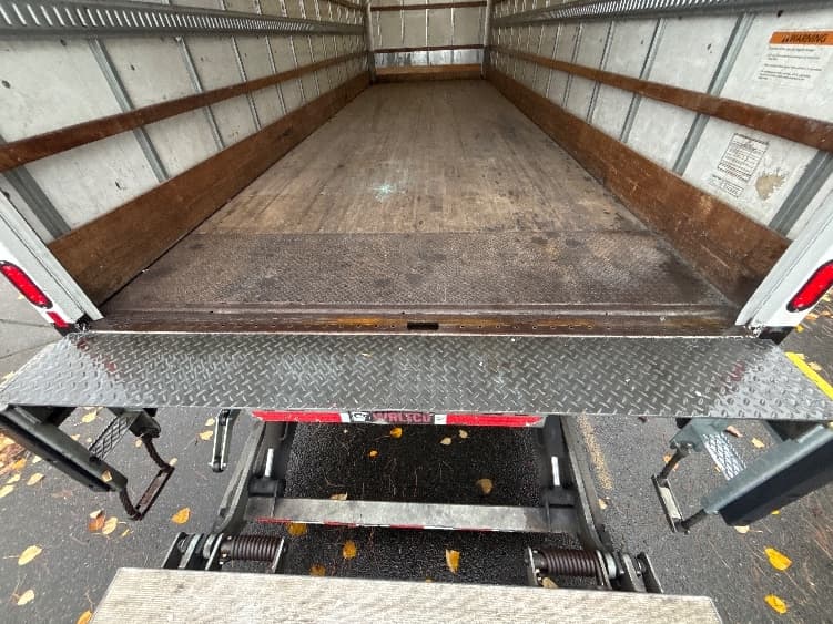 2020 International MV in Tukwila, WA — photo 10