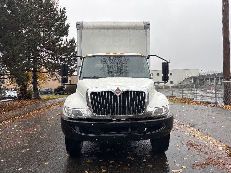 2020 International MV in Tukwila, WA — photo 2