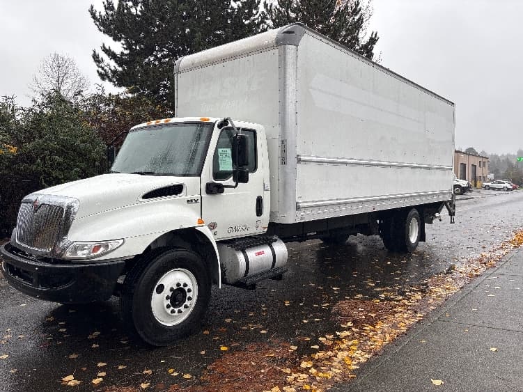 2020 International MV in Tukwila, WA — photo 3