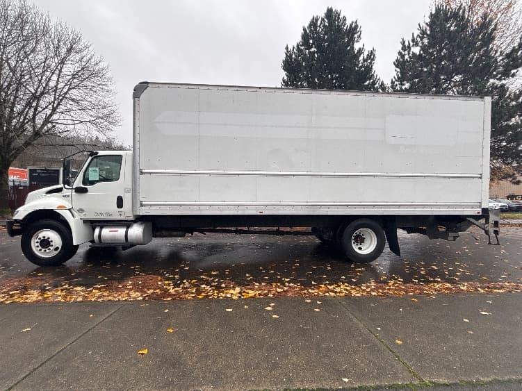 2020 International MV in Tukwila, WA — photo 4