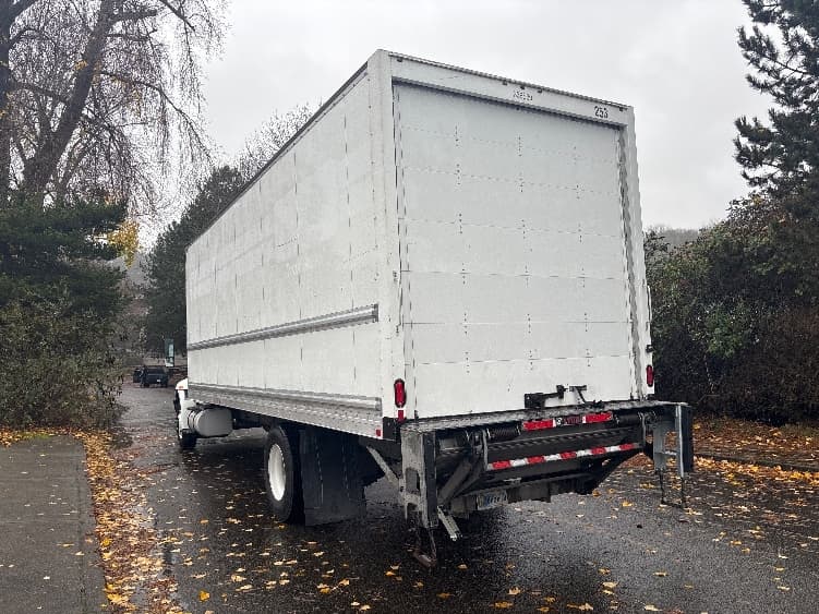 2020 International MV in Tukwila, WA — photo 6