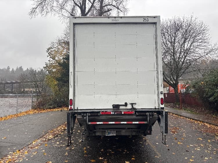 2020 International MV in Tukwila, WA — photo 7