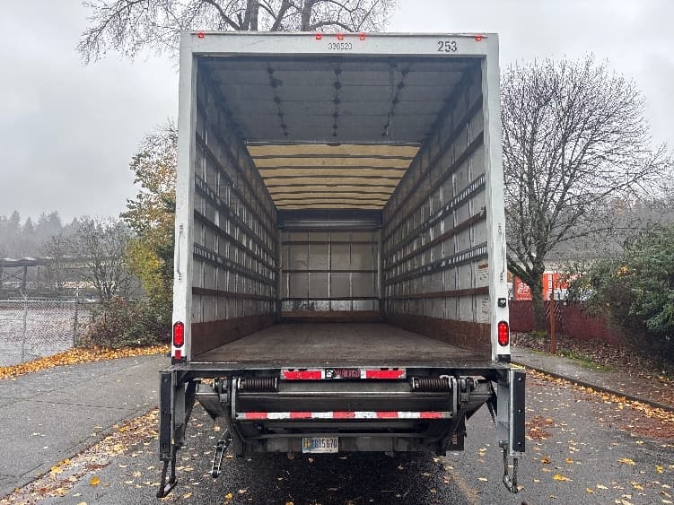 2020 International MV in Tukwila, WA — photo 8