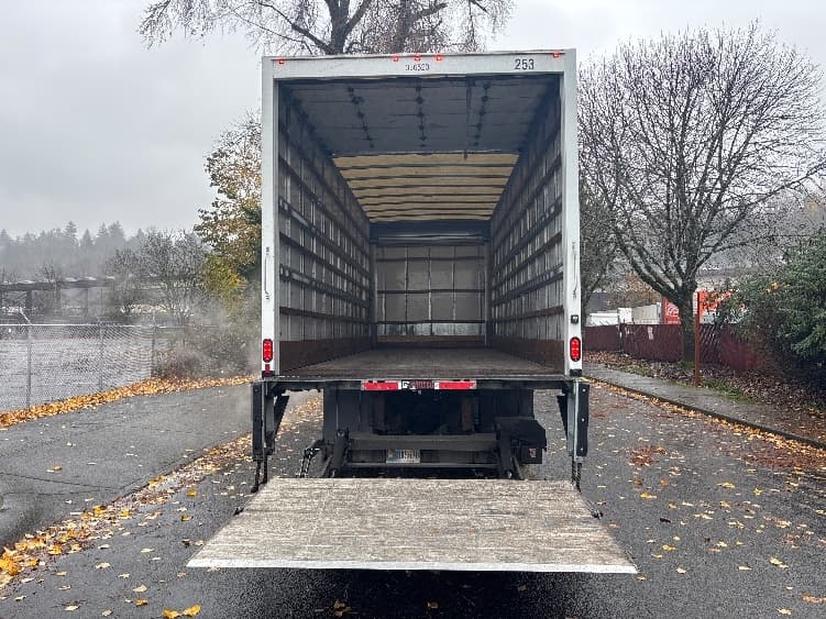 2020 International MV in Tukwila, WA — photo 9