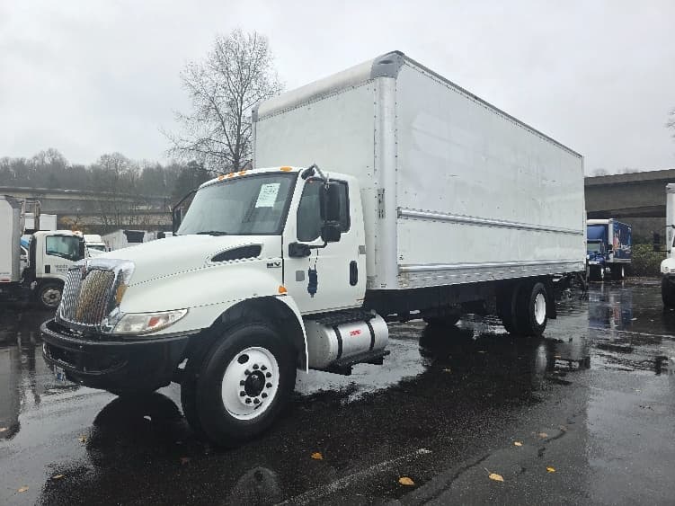 2020 International MV in Tukwila, WA — photo 3
