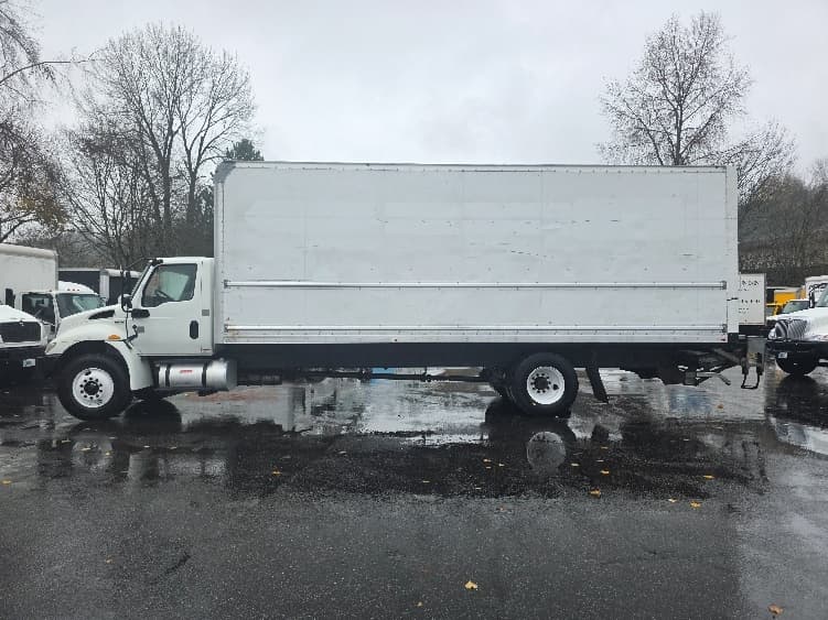 2020 International MV in Tukwila, WA — photo 4