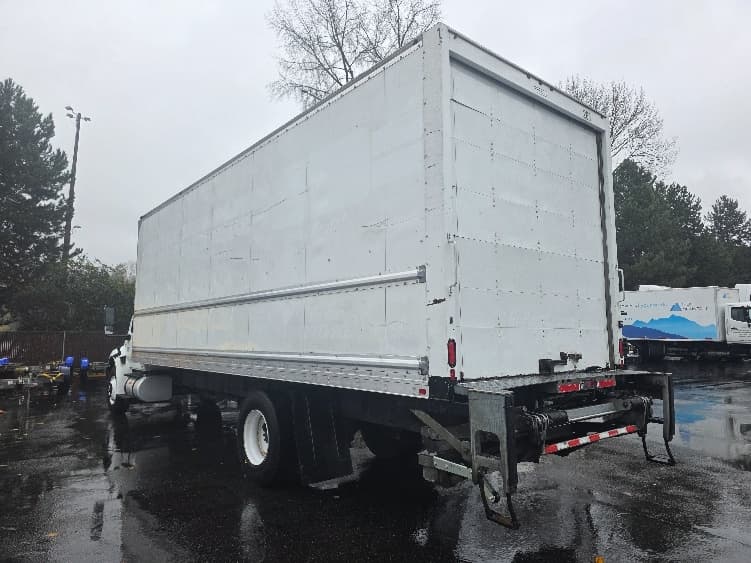 2020 International MV in Tukwila, WA — photo 6