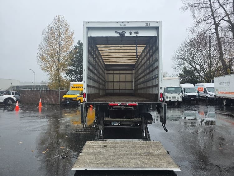 2020 International MV in Tukwila, WA — photo 9
